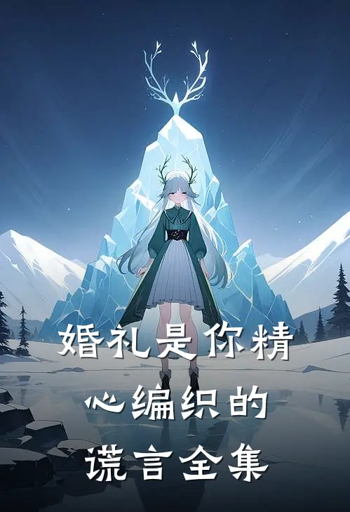 婚礼是你精心编织的谎言全集