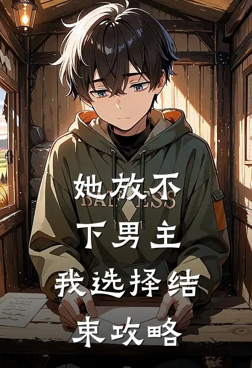 她放不下男主，我选择结束攻略