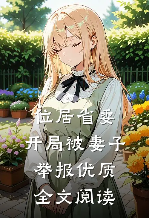 位居省委，开局被妻子举报优质全文阅读