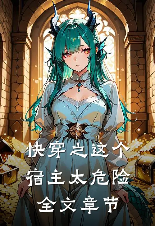 快穿之这个宿主太危险全文章节