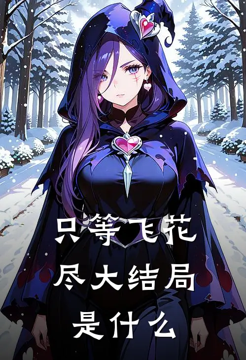 只等飞花尽大结局是什么