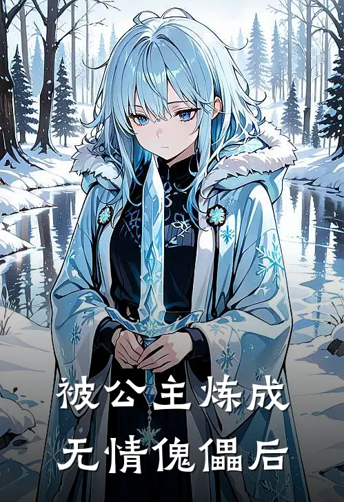 被公主炼成无情傀儡后