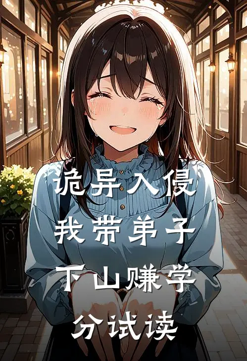 诡异入侵：我带弟子下山赚学分试读