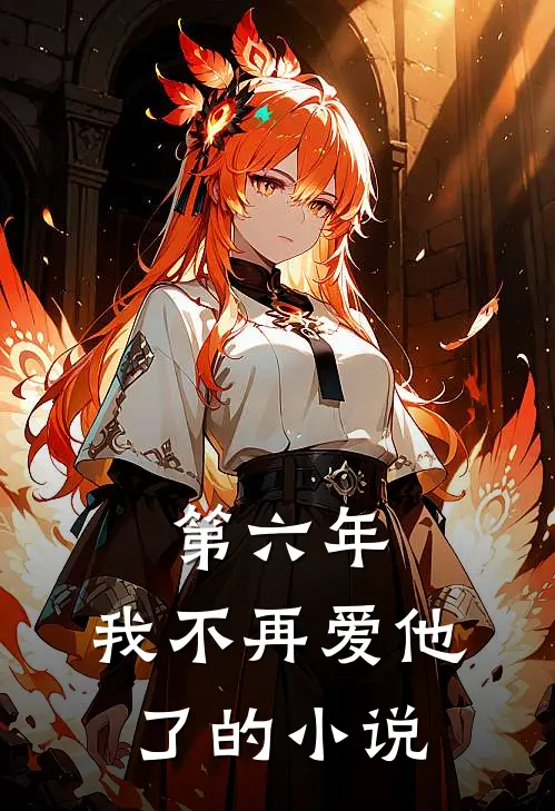 第六年，我不再爱他了的小说