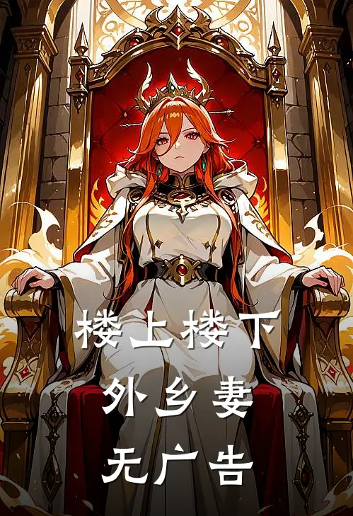 楼上楼下，外乡妻无广告