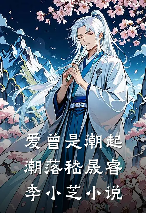 爱曾是潮起潮落嵇晟睿李小芝小说