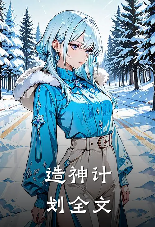 造神计划全文