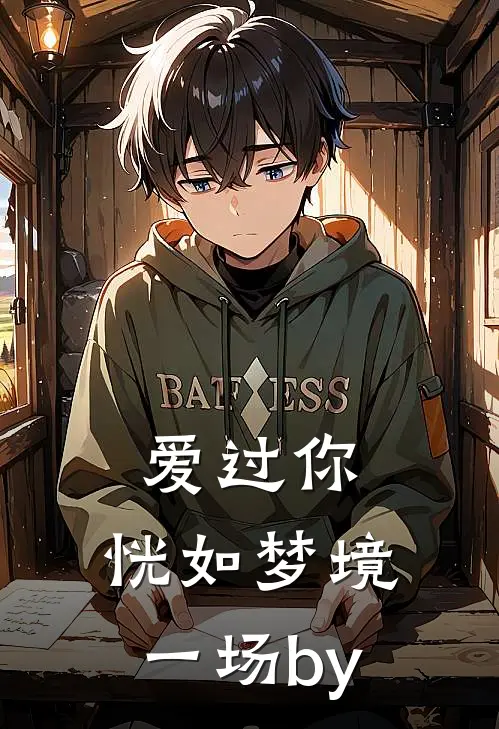 爱过你，恍如梦境一场by