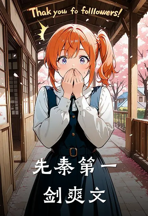 先秦第一剑爽文