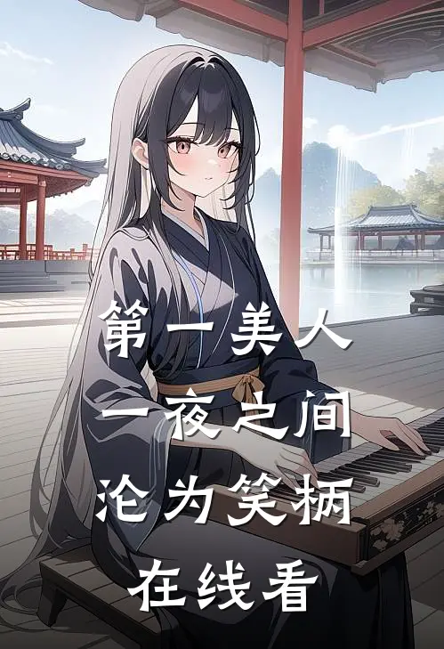 第一美人，一夜之间沦为笑柄在线看