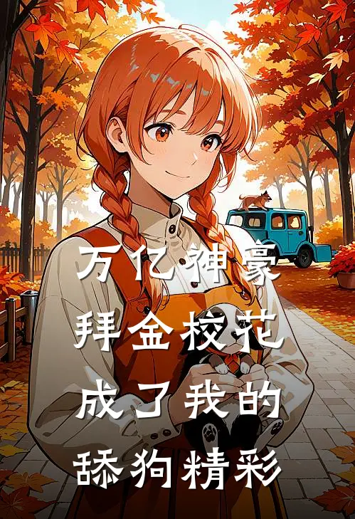 万亿神豪:拜金校花成了我的舔狗精彩