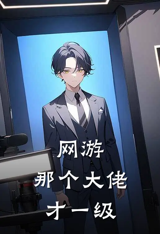 网游：那个大佬才一级