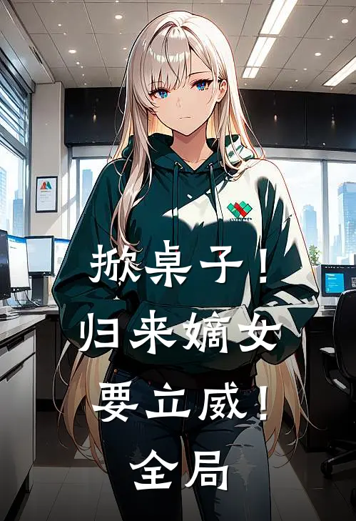 掀桌子！归来嫡女要立威！全局