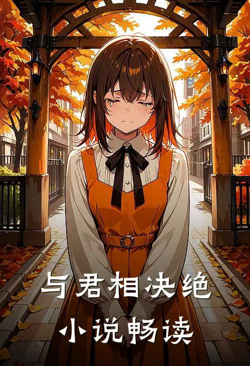 与君相决绝小说畅读