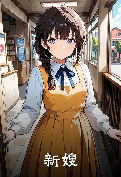 新嫂
