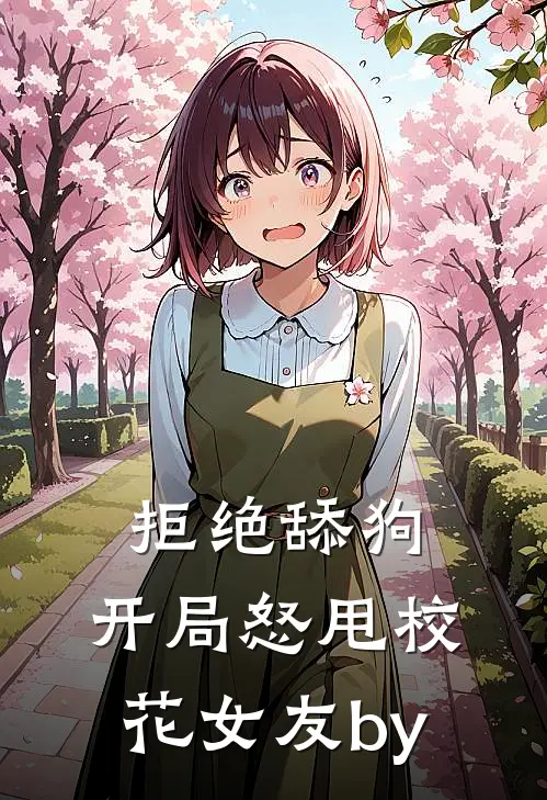 拒绝舔狗：开局怒甩校花女友by