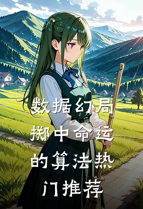 数据幻局：掷中命运的算法热门推荐
