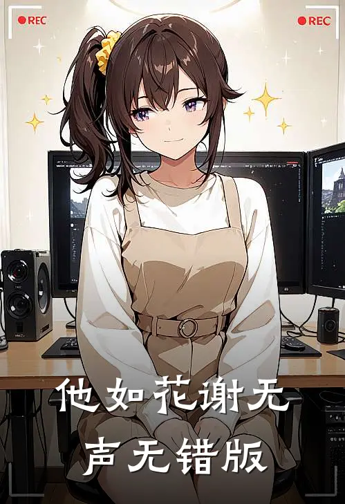 他如花谢无声无错版