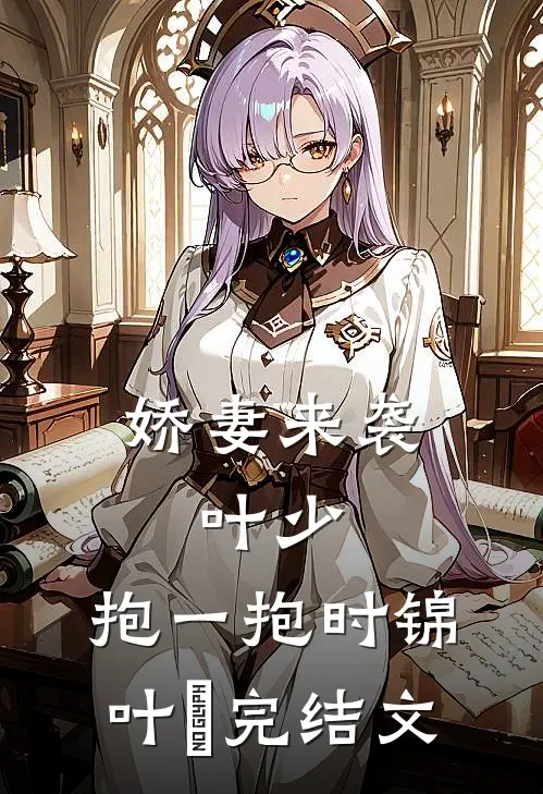 娇妻来袭：叶少，抱一抱时锦叶離完结文