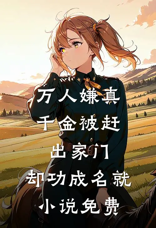 万人嫌真千金被赶出家门，却功成名就小说免费