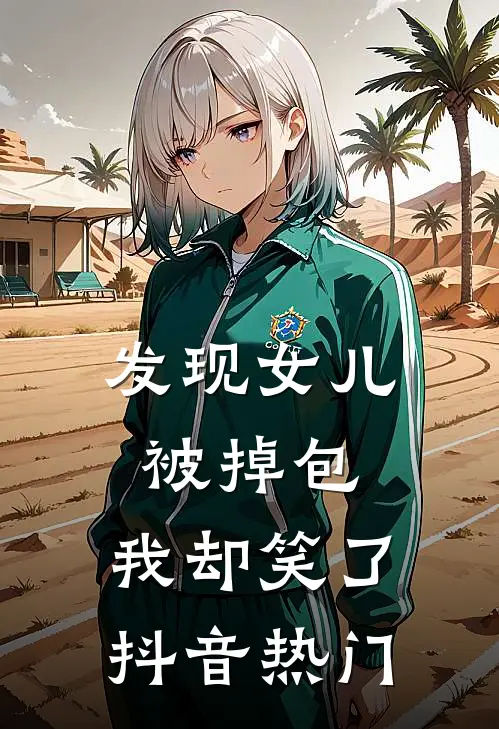 发现女儿被掉包，我却笑了抖音热门