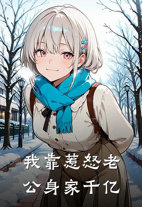 我靠惹怒老公身家千亿