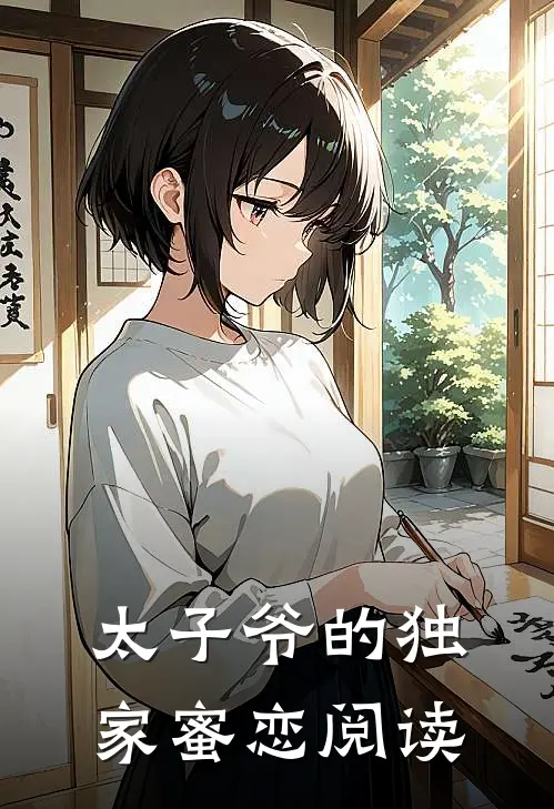 太子爷的独家蜜恋阅读