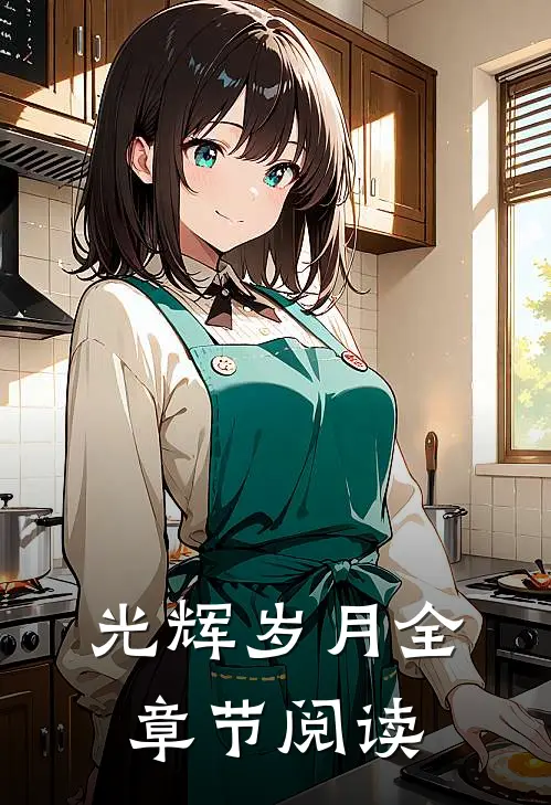 光辉岁月全章节阅读