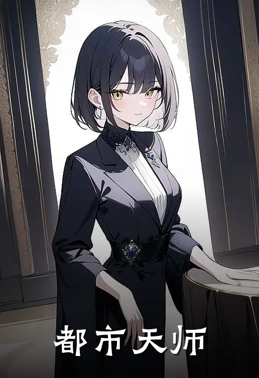 都市天师