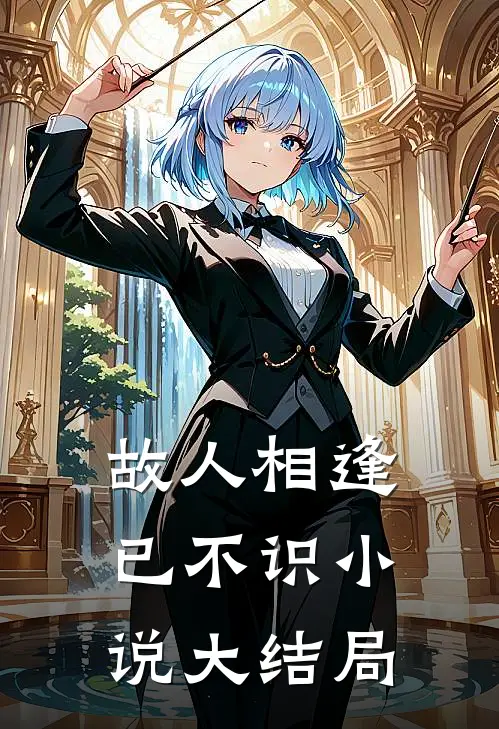 故人相逢已不识小说大结局