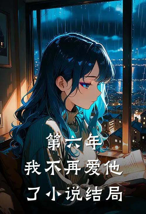 第六年，我不再爱他了小说结局