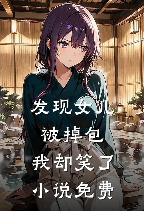 发现女儿被掉包，我却笑了小说免费