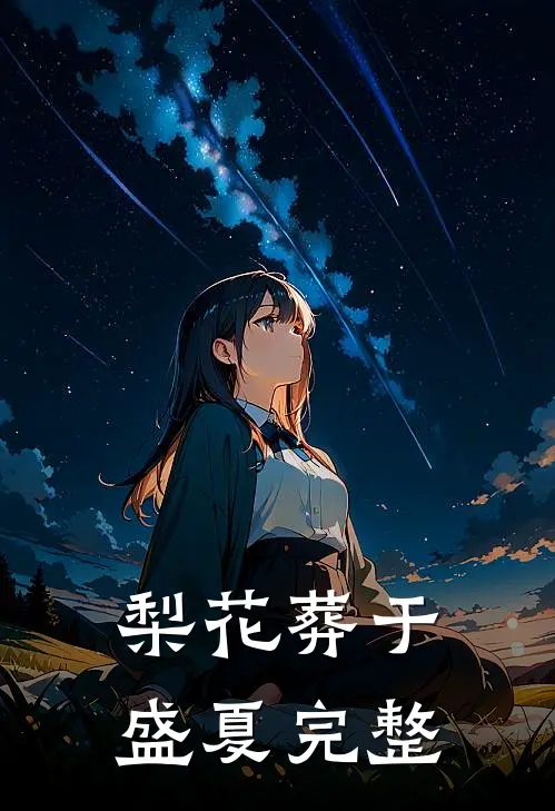 梨花葬于盛夏完整