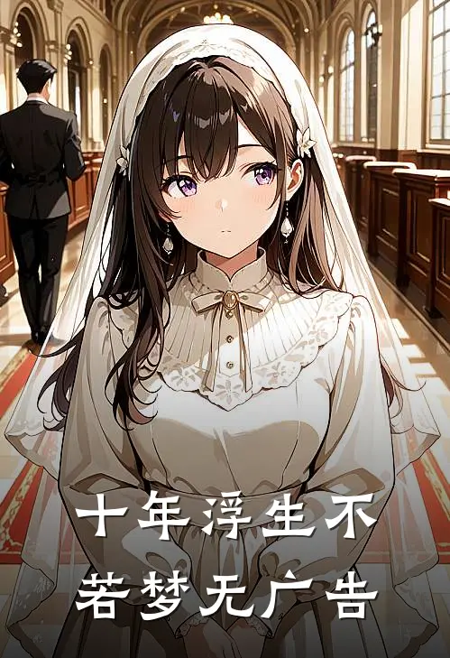 十年浮生不若梦无广告