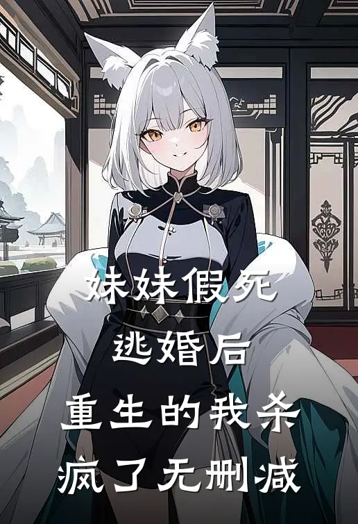 妹妹假死逃婚后，重生的我杀疯了无删减