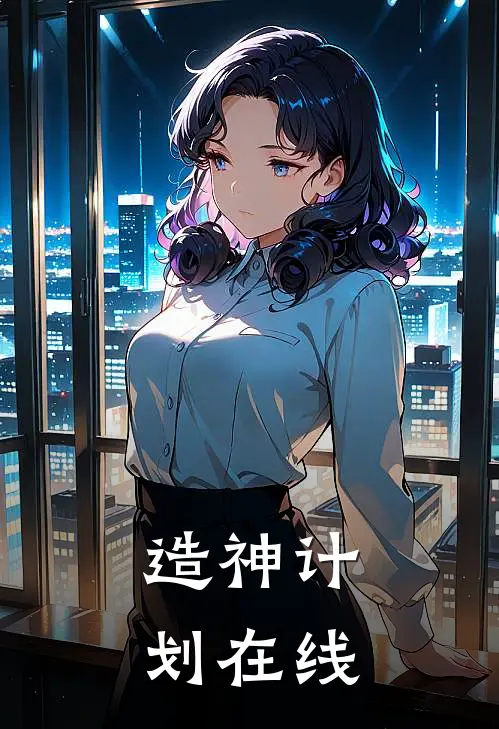 造神计划在线