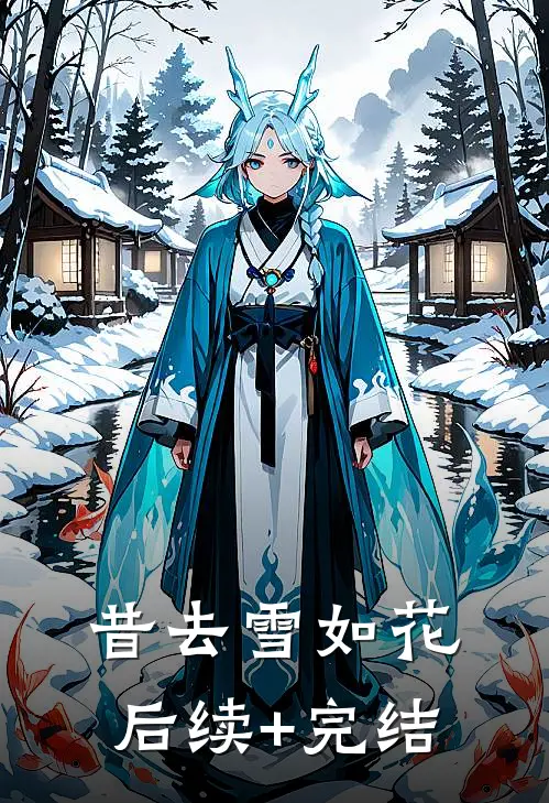 昔去雪如花后续+完结