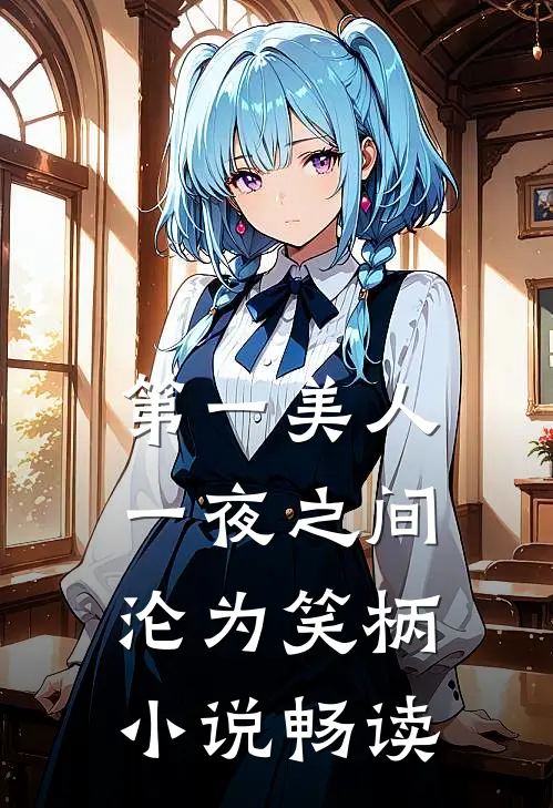 第一美人，一夜之间沦为笑柄小说畅读