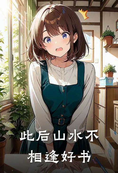 此后山水不相逢好书