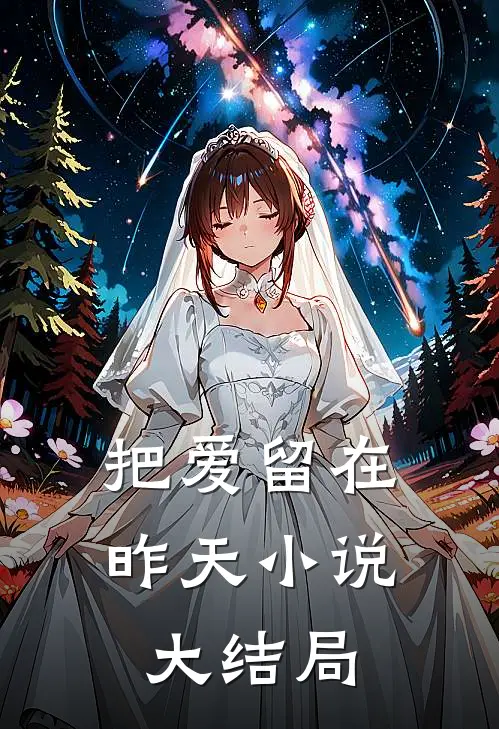 把爱留在昨天小说大结局