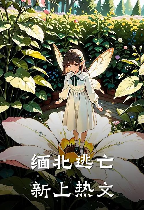 缅北逃亡新上热文