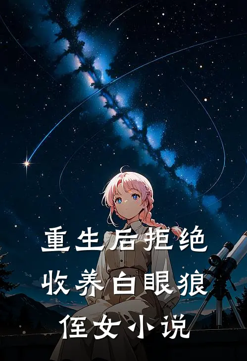 重生后拒绝收养白眼狼侄女小说