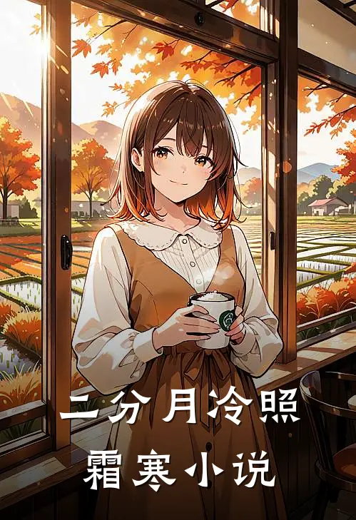 二分月冷照霜寒小说