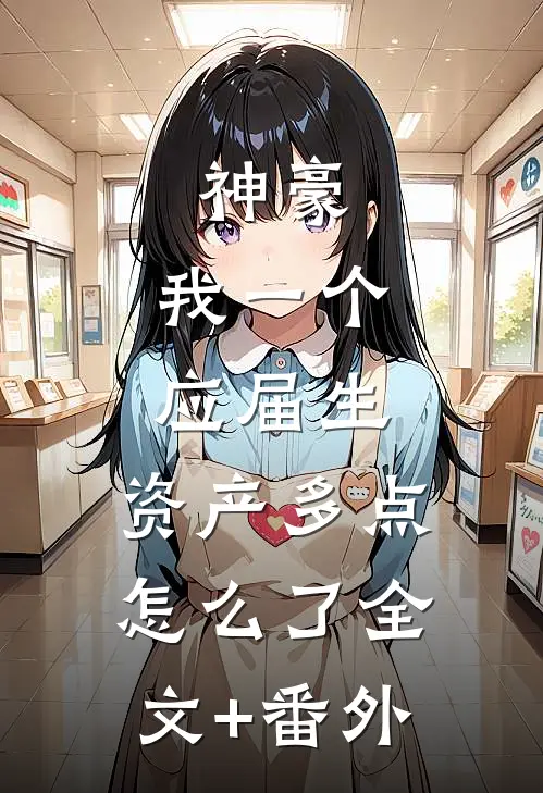 神豪：我一个应届生，资产多点怎么了全文+番外