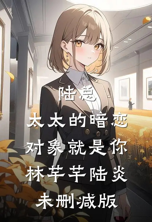 破产小姐和他的保洁弟弟