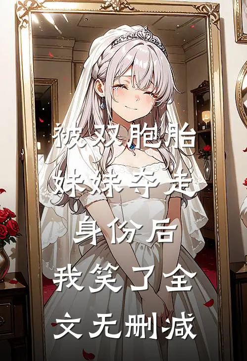 被双胞胎妹妹夺走身份后，我笑了全文无删减