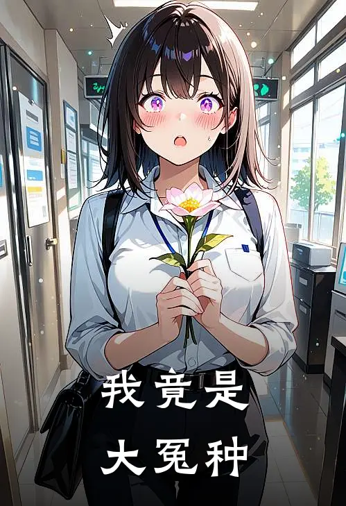 我竟是大冤种