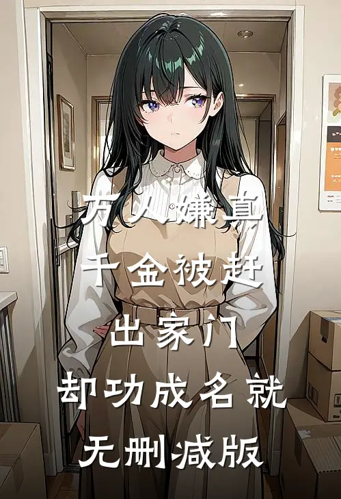 万人嫌真千金被赶出家门，却功成名就无删减版