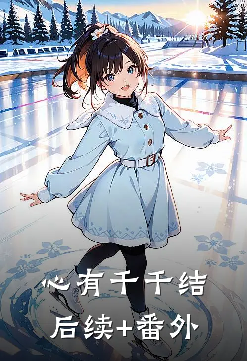 心有千千结后续+番外
