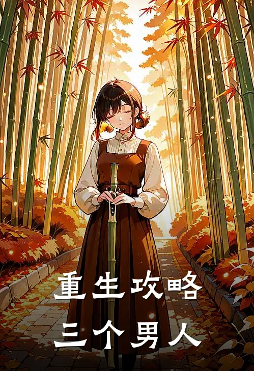 重生攻略三个男人